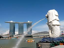 Tour Singapore: Singapore - Sentosa 